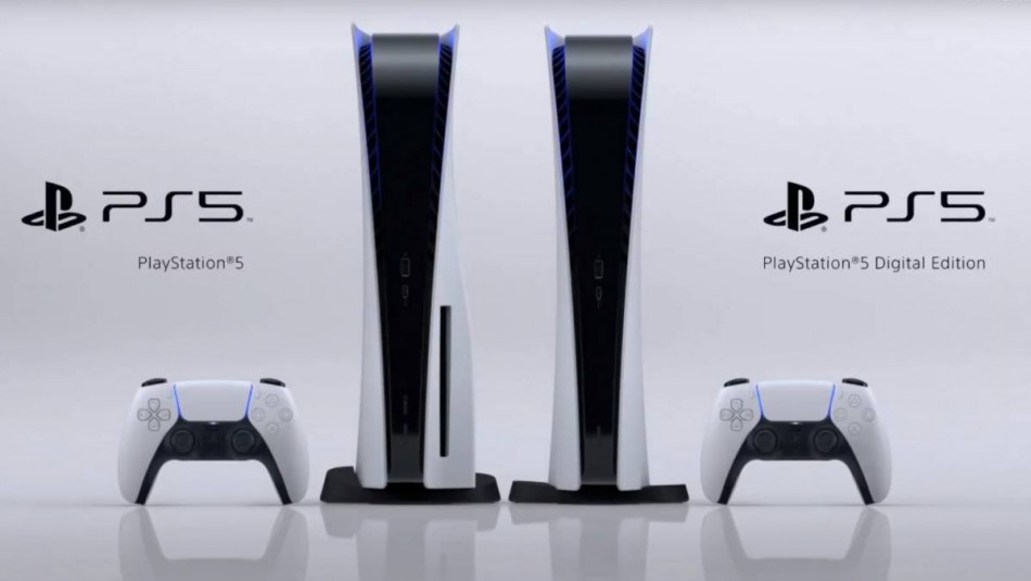PlayStation5 PlayStation5