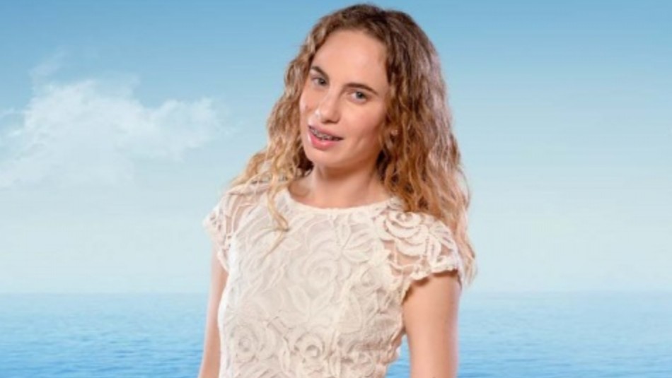 La desconocida aparición de Li Friedman en Pituca Sin Lucas antes de Papá a la Deriva La desconocida aparición de Li Friedman en Pituca Sin Lucas antes de Papá a la Deriva