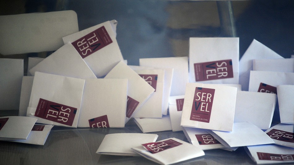 Límite a la reelección: Una luz de esperanza para quienes quieren ser candidatos Límite a la reelección: Una luz de esperanza para quienes quieren ser candidatos