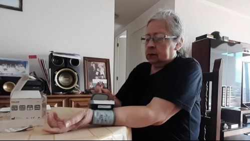 El silencioso camino de la hipertensión y cómo agrava un cuadro de coronavirus