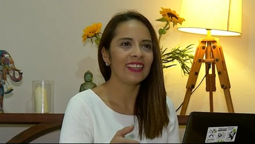 Mujer se divorcia por Zoom y se vuelve viral: Anécdota revela cómo operan los tribunales durante la pandemia