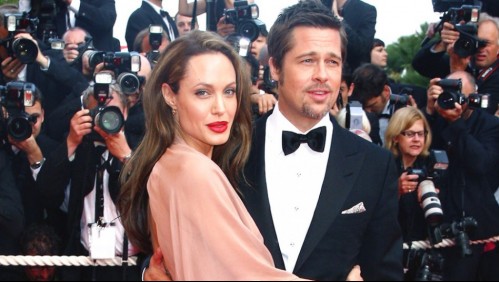 A cuatro años de su separación con Brad Pitt: Angelina Jolie confiesa cómo superó el divorcio