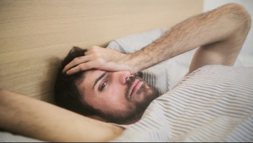 ¿Cómo dejar de roncar? Estudio advierte los peligros de la apnea