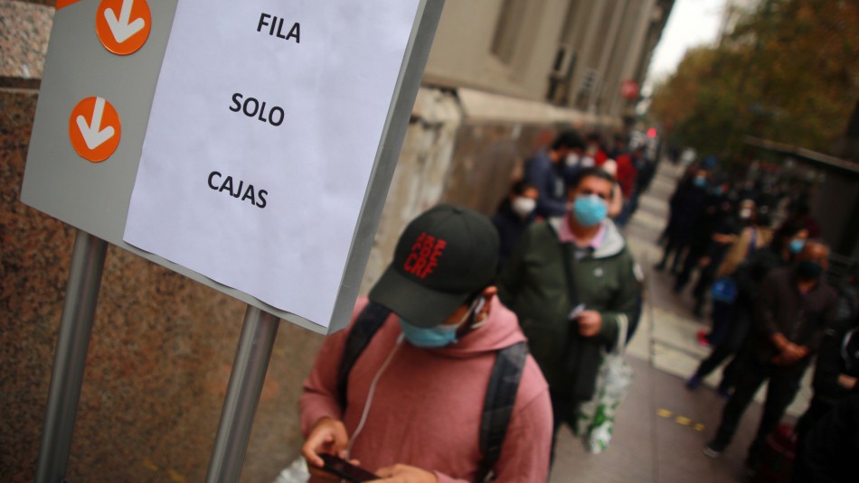 ServiEstado anuncia que 35 oficinas extenderán su horario de atención este viernes Sucursales ServiEstado