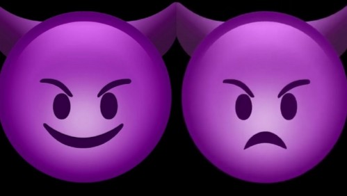 WhatsApp: Conoce el verdadero significado de los emojis de diablitos
