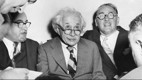 Científicos comprueban uno de los principios de la teoría de la relatividad de Einstein