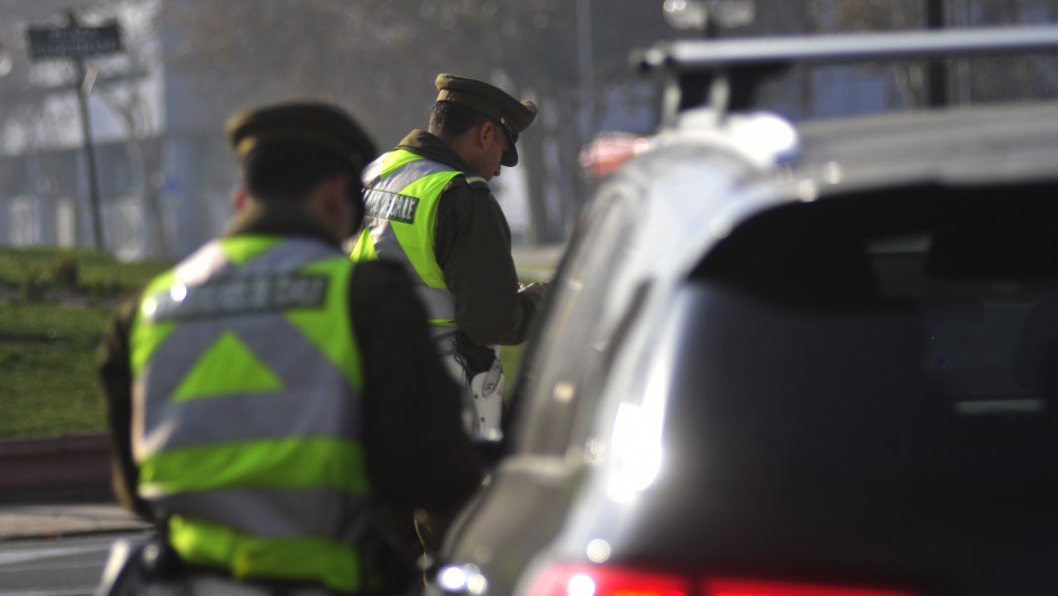 carcel cuarentena chile Dictan primera pena efectiva por no respetar cuarentena: Infractor estará 61 días en la cárcel