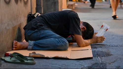 Hombre envenenaba a indigentes y los grababa mientras sufrían en EEUU