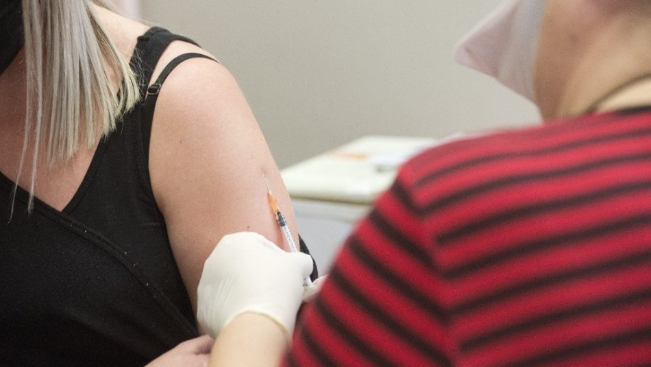 Imagen referencial Gobierno anuncia estrategia para acceder a posible vacuna contra el coronavirus