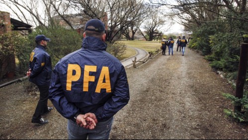 Argentina: Una policía baleó y mató a asaltante que la amenazó con una tijera