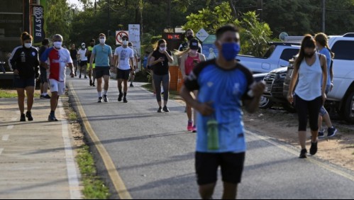 ¿Es el coronavirus sensible a las estaciones?