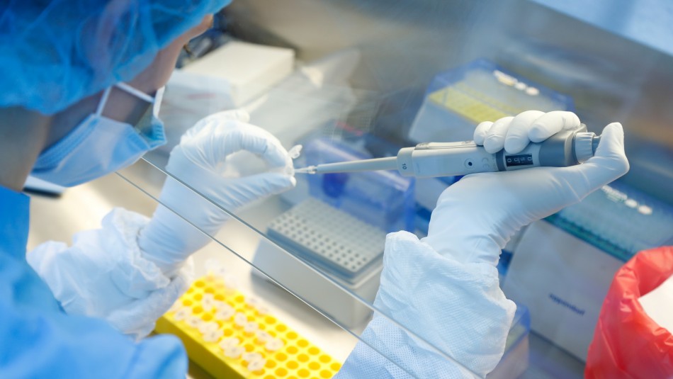 Científicos investigan nuevos síntomas que podrían relacionarse con el coronavirus Científicos investigan nuevos síntomas que podrían estar asociados al coronavirus