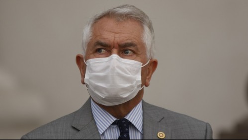 Enrique Paris: El perfil del nuevo ministro de Salud que liderará el combate contra el coronavirus