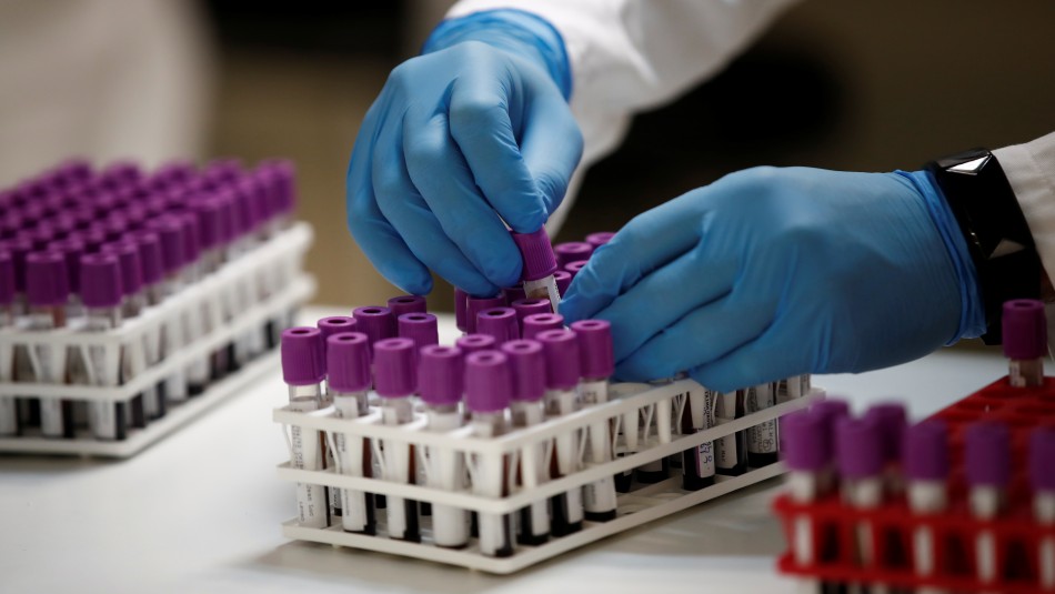 Se registra nuevo récord de fallecidos por coronavirus en 24 horas Balance del Minsal: Cifra de fallecidos por coronavirus registra nuevo récord en el país