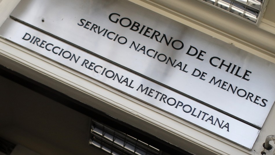 Sename informa que niño de 13 años falleció por coronavirus Sename informa que niño de 13 años falleció por coronavirus