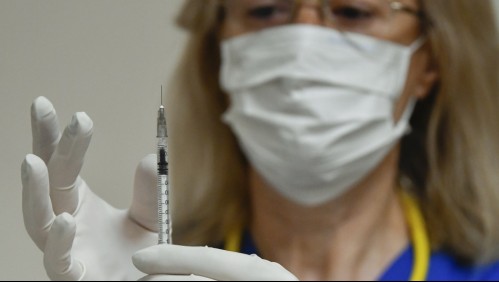 Vacuna contra el coronavirus: Europa asegura 300 millones de dosis ante eventual salida 'este año o el próximo'