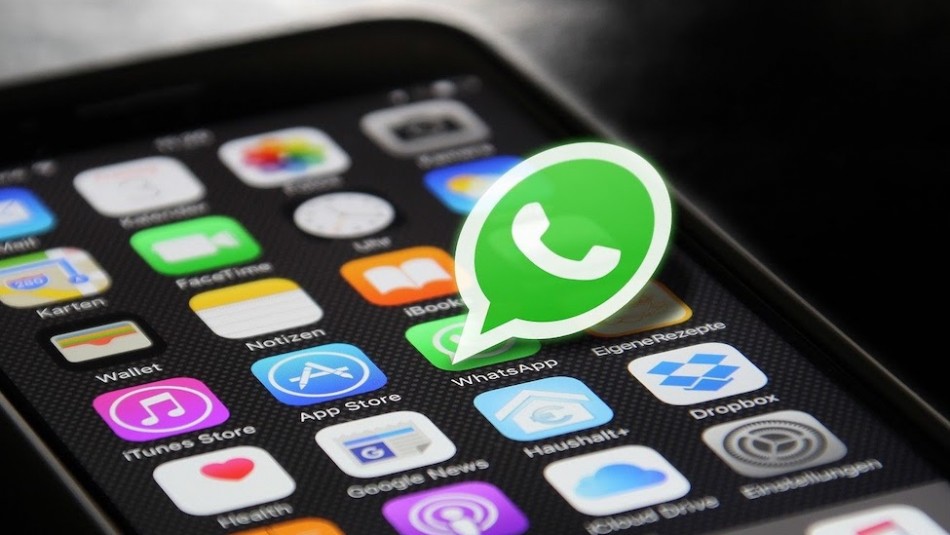 Whatsapp: ¿Puede un Android lucir como un iPhone? Whatsapp: ¿Puede un Android lucir como un iPhone?