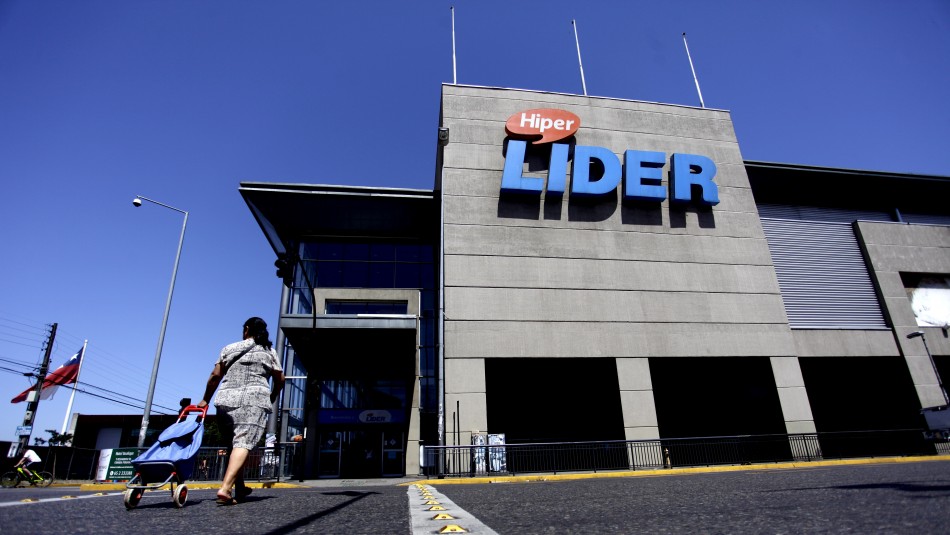 Supermercado Lider desmiente entrega de cupones gratis durante la pandemia de coronavirus Supermercado Lider desmiente entrega de cupones gratis durante la pandemia de coronavirus