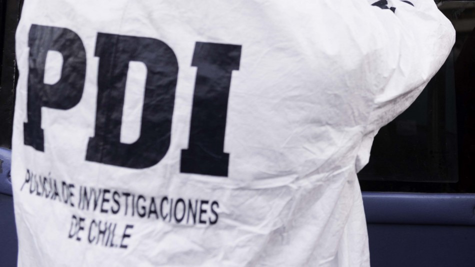 Foto referencial. Policía detuvo a un hombre y encontró a dos mujeres chinas en un prostíbulo clandestino en Santiago