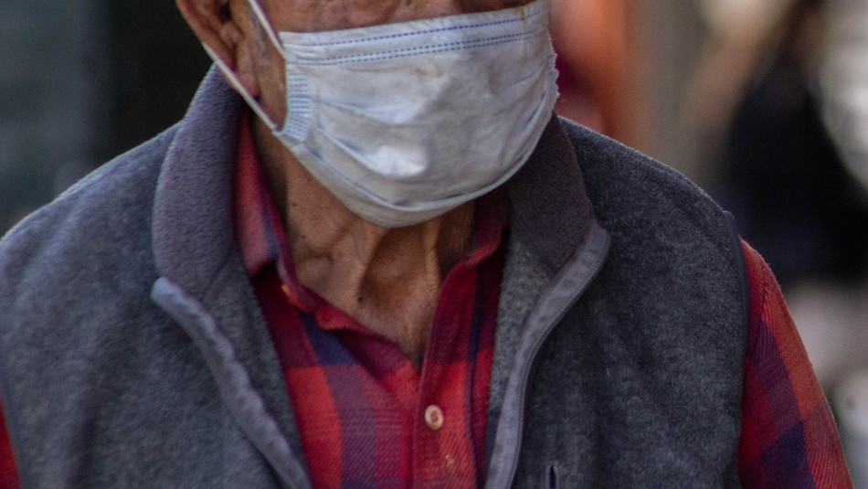 Imagen referencial Doctor recomienda uso de mascarillas al interior de casas con hacinamiento: