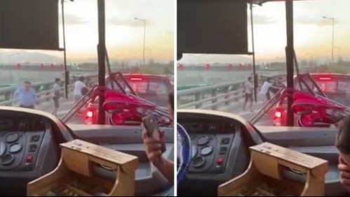 Detienen a menor de edad que era parte de peligrosa banda dedicada a realizar 'encerronas'