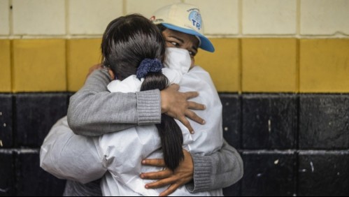 Perú libera 1500 presos por pandemia de coronavirus para aliviar cárceles superpobladas