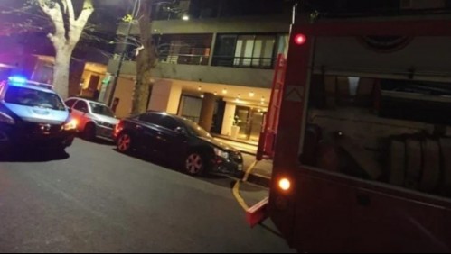 Hombre de 91 años es asaltado y asesinado en Argentina: Cuidadores son los principales sospechosos