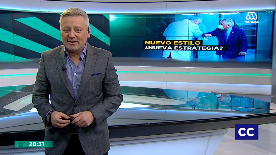 Meganoticias Prime - Domingo 14 de junio 2020 Meganoticias Prime - Domingo 14 de junio 2020