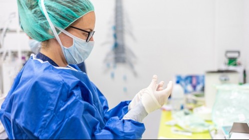 Queda muy poco para postular: Accede a empleos en salud para la lucha contra el coronavirus