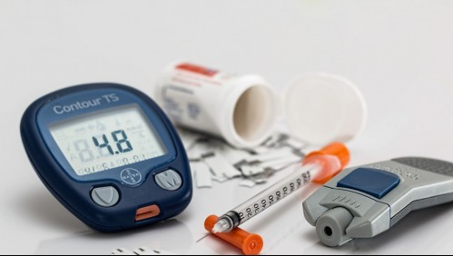 Investigadores sugieren que el coronavirus podría desencadenar diabetes en personas sanas