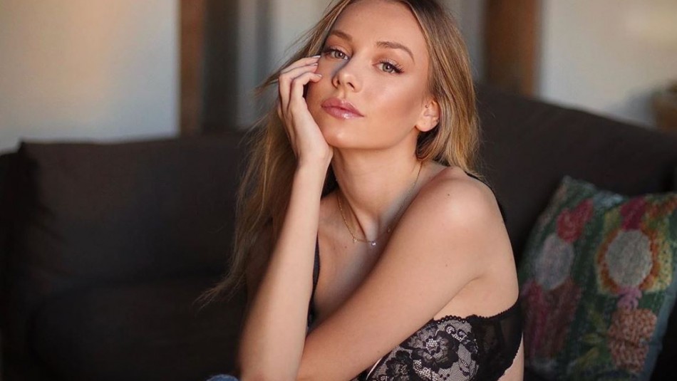 El desconocido comercial de Ester Expósito antes de saltar a la fama con Élite El desconocido comercial de Ester Expósito antes de saltar a la fama con Élite
