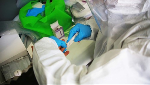 Estudio de U. de Chile por coronavirus: 'Los datos aportados por el Minsal han provocado confusión'