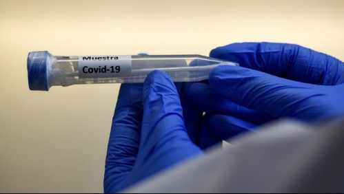 Epidemióloga por coronavirus: 'Chile está en situación crítica y no necesita competencia con otros países'