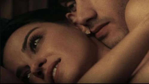 'Oscuros deseos': Ex RBD Maite Perroni protagonizará nueva serie de Netflix