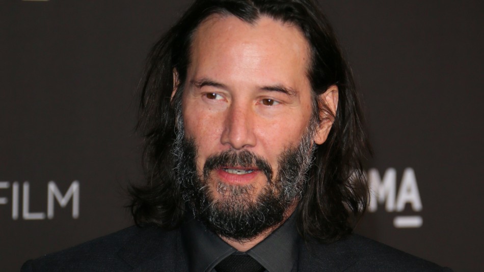 Keanu Reeves lo hizo otra vez: Ofrece videollamada a cambio de ayuda para campaña solidaria Keanu Reeves lo hizo otra vez: Ofrece videollamada a cambio de ayuda para campaña solidaria