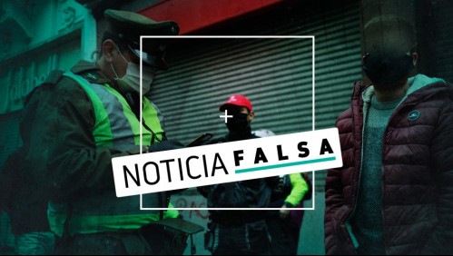 Es falsa: La cadena Whatsapp que anticipa la 'hibernación' en Santiago desde el domingo 21