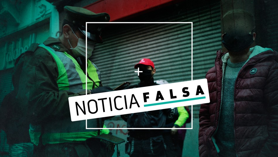 Es falsa: La cadena Whatsapp que anticipa la Es falsa: La cadena Whatsapp que anticipa la