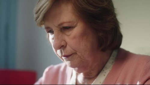 La emotiva campaña para fortalecer el buen trato a las personas mayores