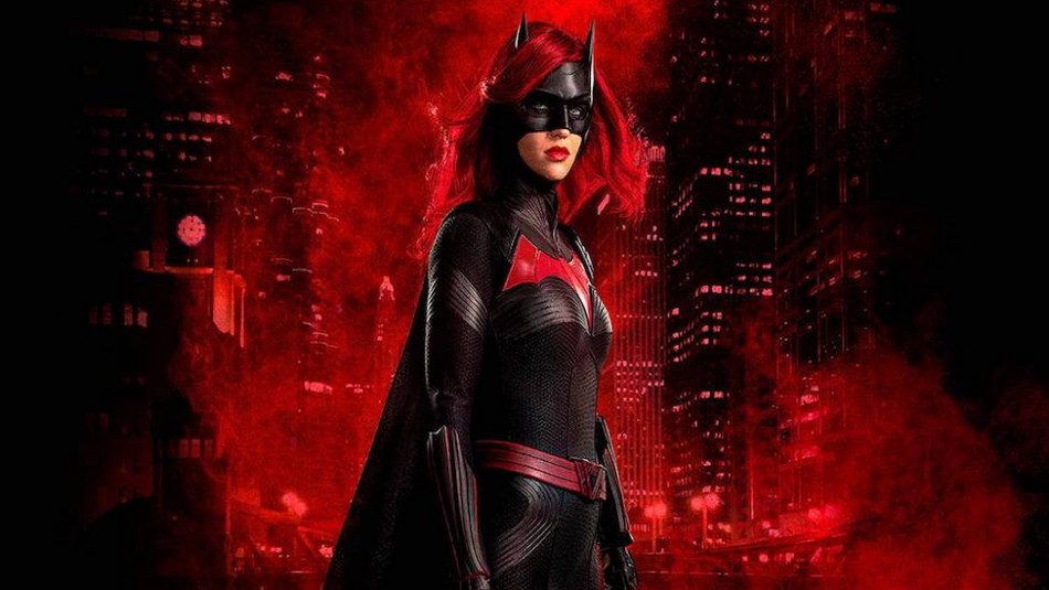 ¿Quién será la sustituta de Ruby Rose en Batwoman? ¿Quién será la sustituta de Ruby Rose en Batwoman?