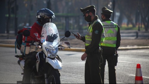 Más de el 50% de los reincidentes en delitos a la Salud Pública tiene entre 18 y 30 años