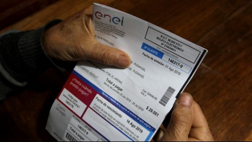 Enel amplía beneficios para sus clientes: Revisa si puedes postergar tu pago