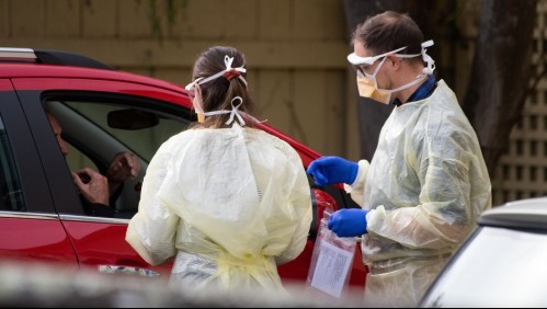 Nuevos casos de coronavirus en Nueva Zelanda: Son dos hermanas que viajaron para ver morir a su padre