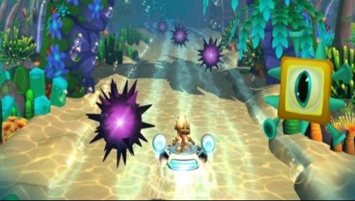 Médicos en EE.UU. podrán prescribir videojuegos por primera vez para tratar a niños con hiperactividad