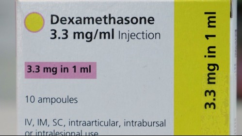 OMS celebra 'avance científico' sobre esteroide para tratar a pacientes con coronavirus