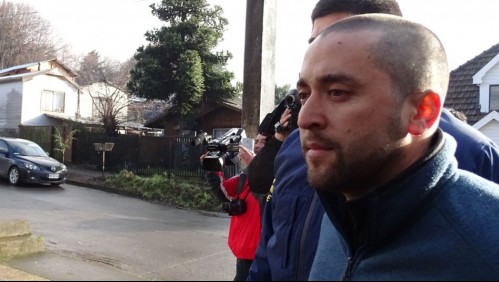 Prisión preventiva para Emilio Berkhoff y otros diez imputados detenidos en operativo antidroga