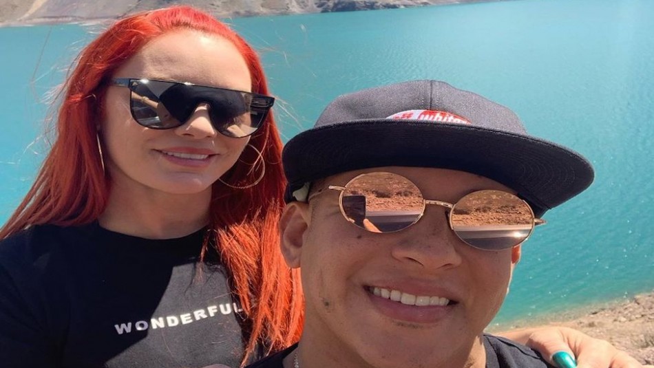 La esposa de Daddy Yankee publica nueva foto del cantante y fans no se quedan calladas: La esposa de Daddy Yankee publica nueva foto del cantante y fans no se quedan calladas: