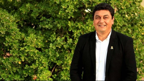 Muere el alcalde de Til Til Nelson Orellana