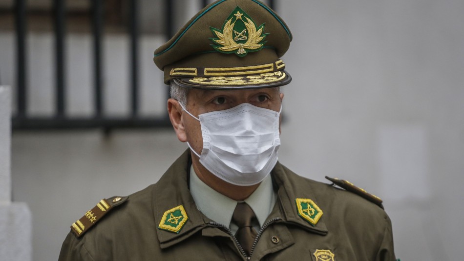 Mario Rozas Mario Rozas entra en cuarentena preventiva tras contacto con casos confirmados de coronavirus