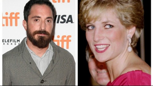 Pablo Larraín dirigirá película sobre Lady Di protagonizada por Kristen Stewart