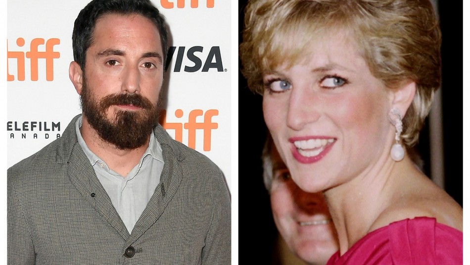 Pablo Larraín dirigirá película sobre Lady Di protagonizada por Kristen Stewart Pablo Larraín dirigirá película sobre Lady Di protagonizada por Kristen Stewart